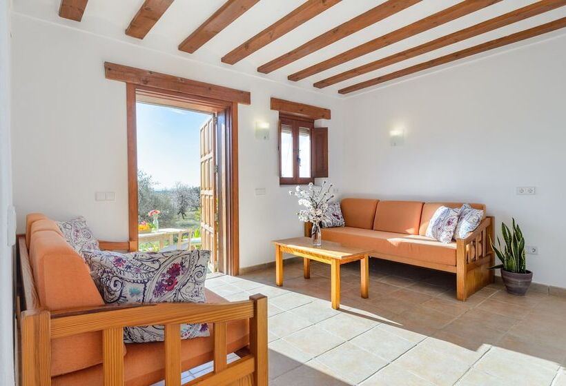 Agroturismo Can Prats