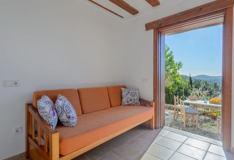 Agroturismo Can Prats