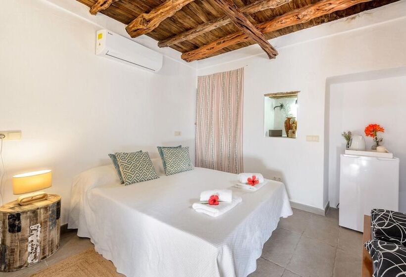 Agroturismo Can Prats