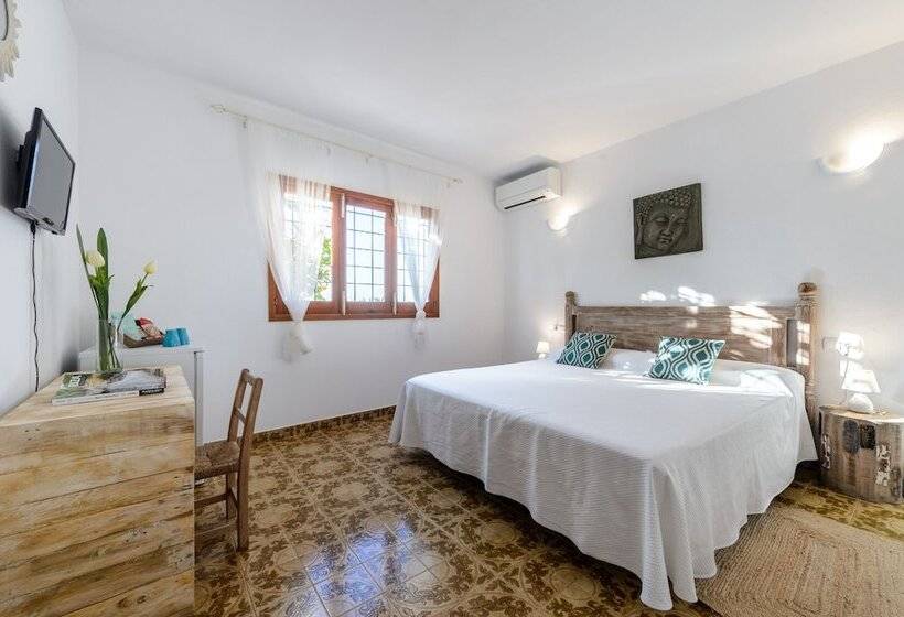 Agroturismo Can Prats