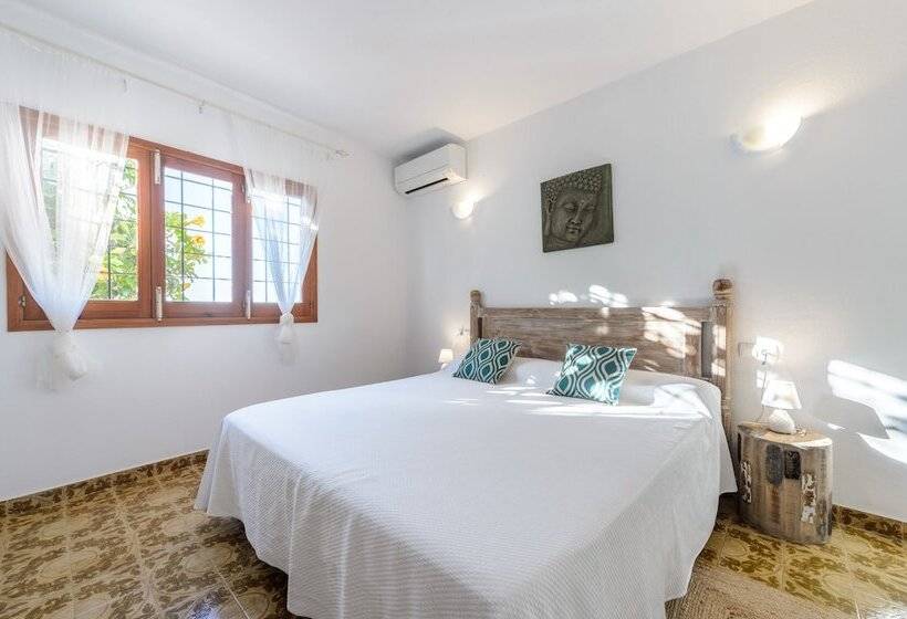 Agroturismo Can Prats