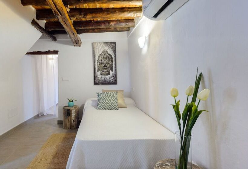 Agroturismo Can Prats