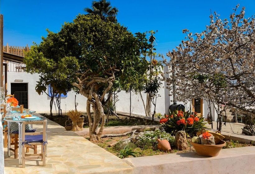 Agroturismo Can Prats