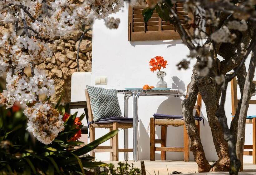 Agroturismo Can Prats