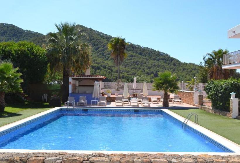 Apartamentos Cana Sofía