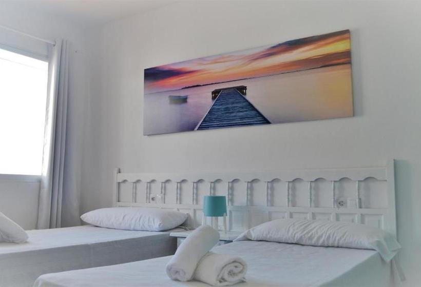 Apartamentos Cana Sofía