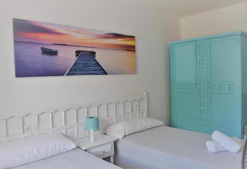 Apartamentos Cana Sofía