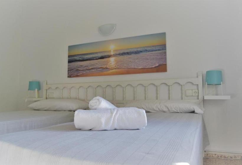 Apartamentos Cana Sofía