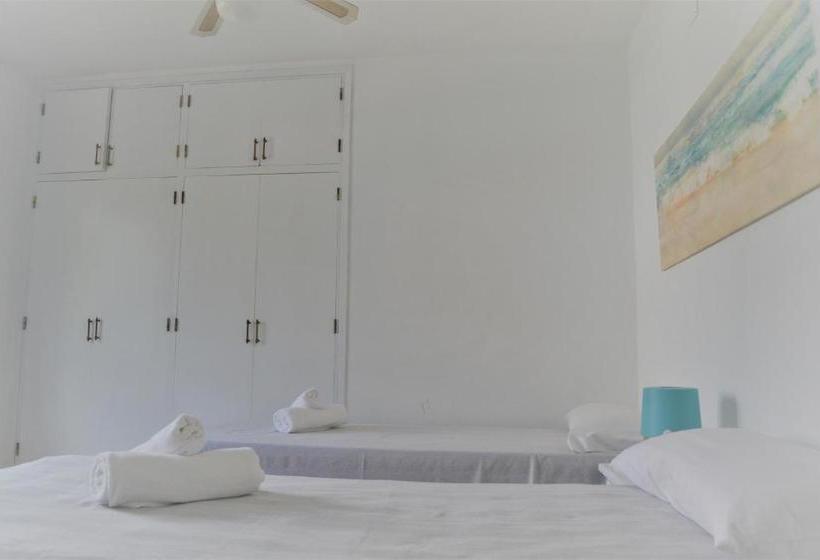 Apartamentos Cana Sofía