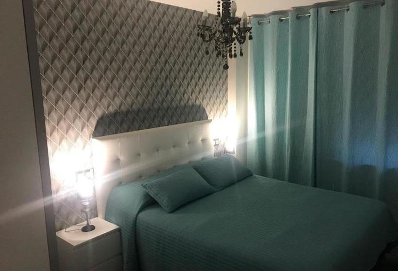 Dos Torres Ribera   Jacuzzi Y Vistas