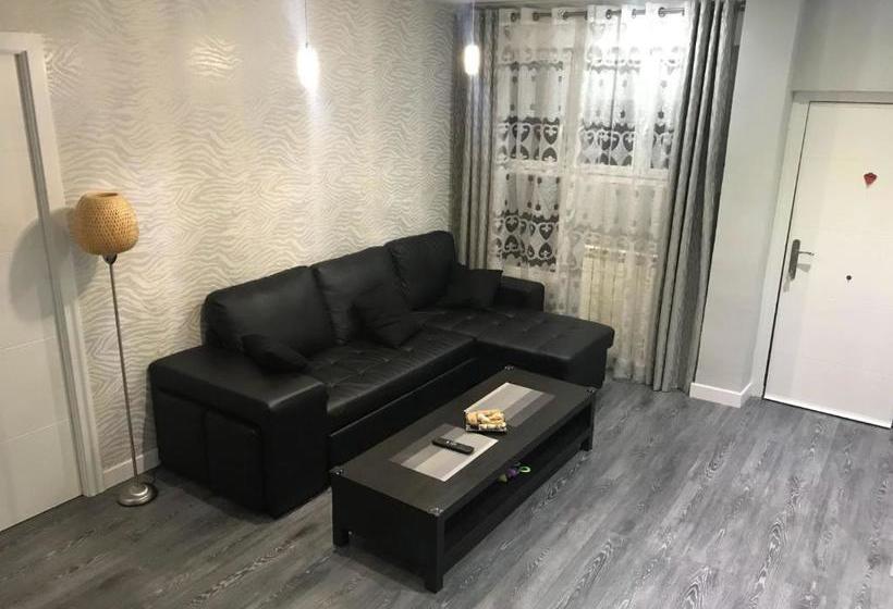 Dos Torres Ribera   Jacuzzi Y Vistas