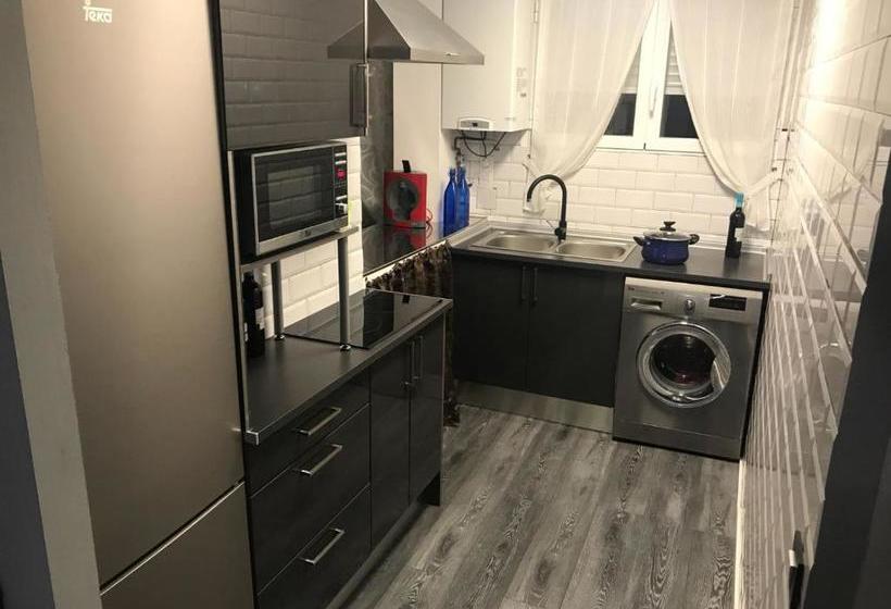 Dos Torres Ribera   Jacuzzi Y Vistas