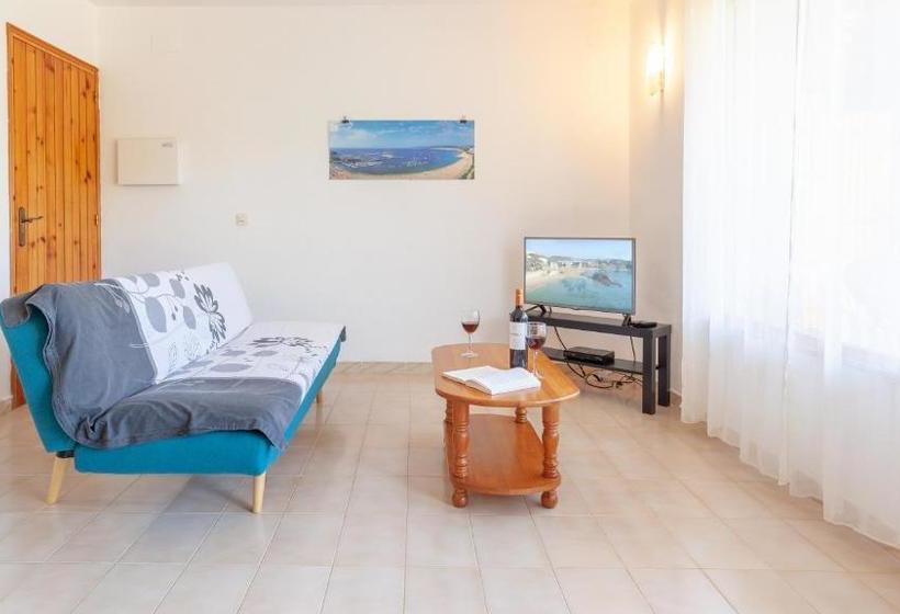 Apartamentos Royal S´alguer