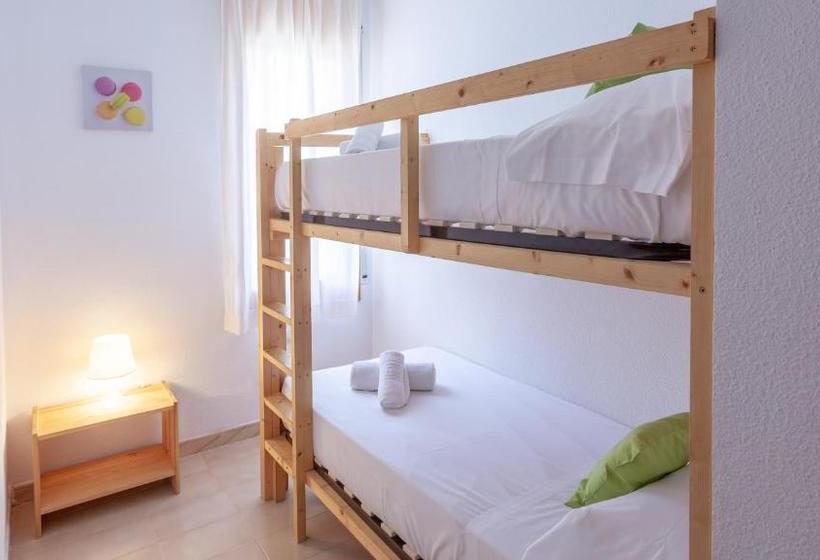 Apartamentos Royal S´alguer