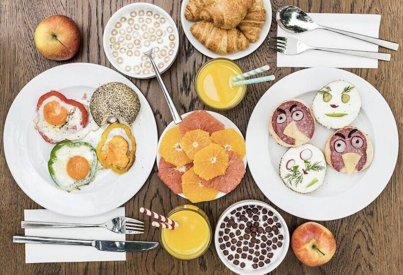 Avena Boutique Hotel By Artery Hotels