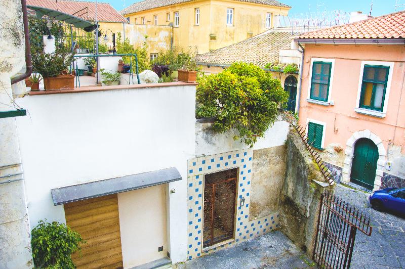 Elegant B&b   Il Vicolo Storico