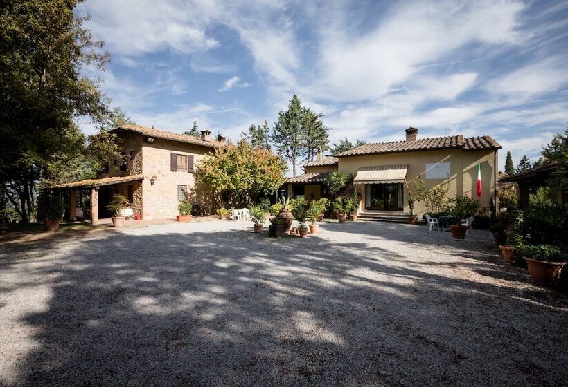 Fattoria Sant Andrea   Farm Stay