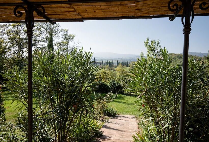 Fattoria Sant Andrea   Farm Stay