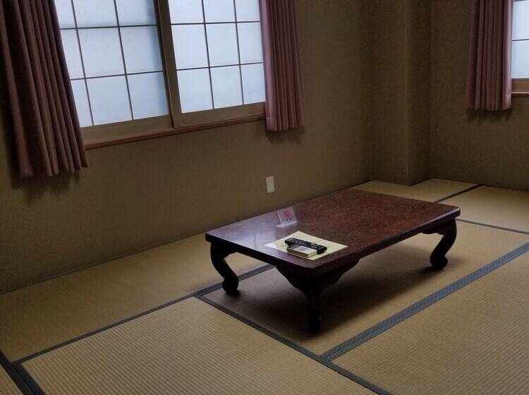 Hakuba Hotel Hana No Sato