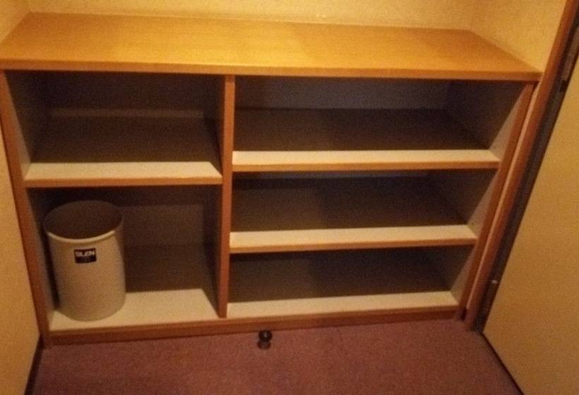 Hakuba Hotel Hana No Sato