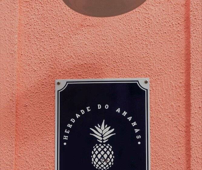 Herdade Do Ananas