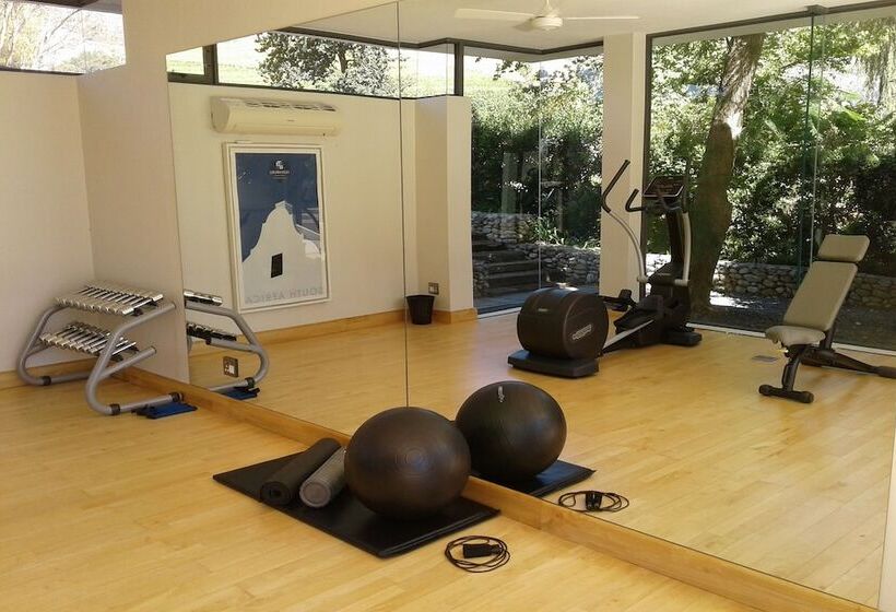 Homestead At Oldenburg Vineyards