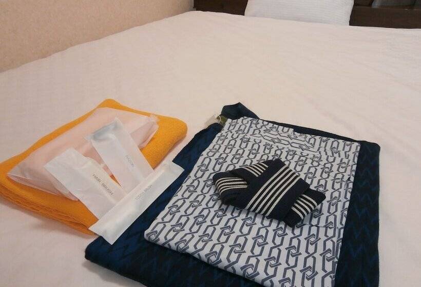 בית מלון כפרי Aburaya Mimakan