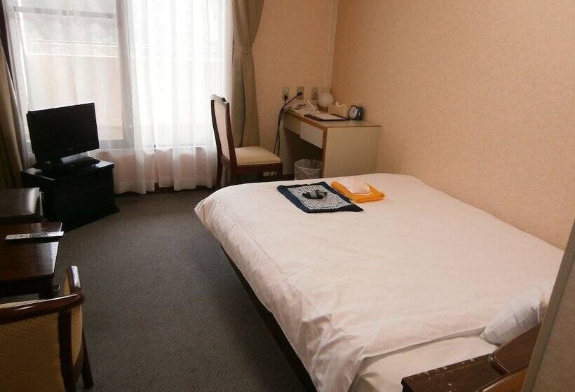 בית מלון כפרי Aburaya Mimakan