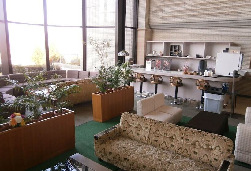 בית מלון כפרי Aburaya Mimakan