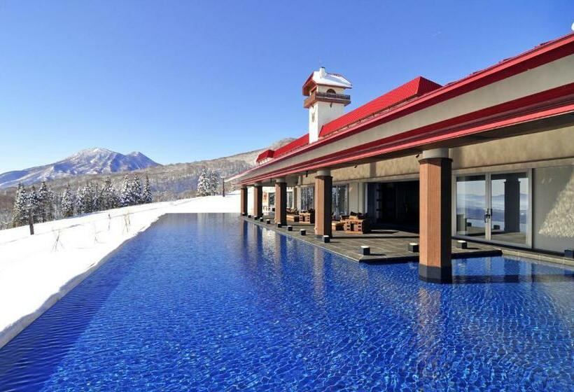 فندق Akakura Kanko