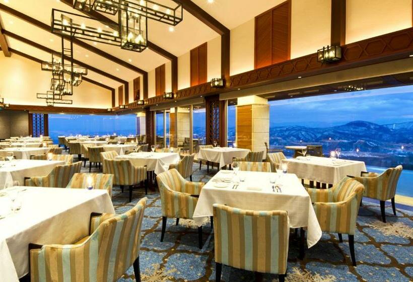 فندق Akakura Kanko