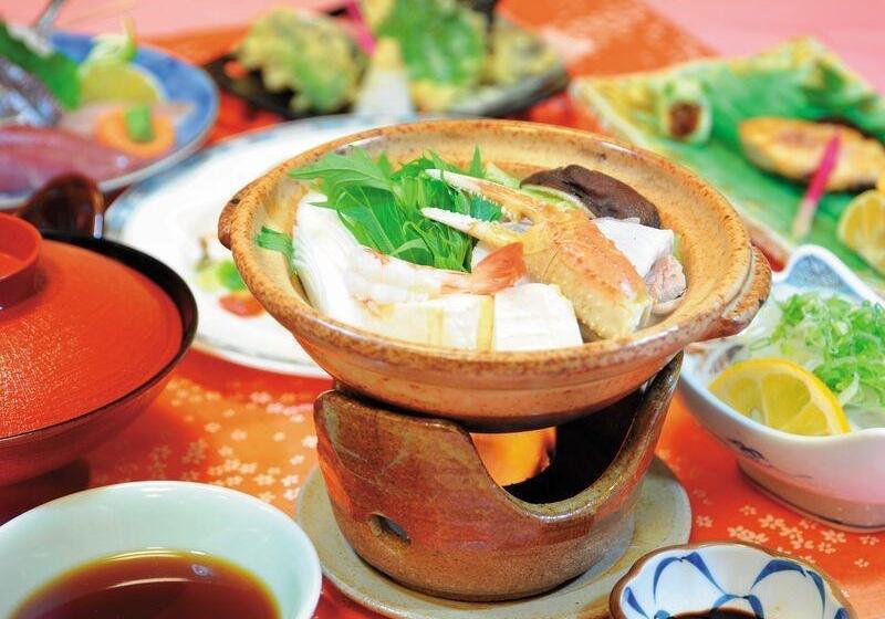 בית מלון כפרי Akisawa