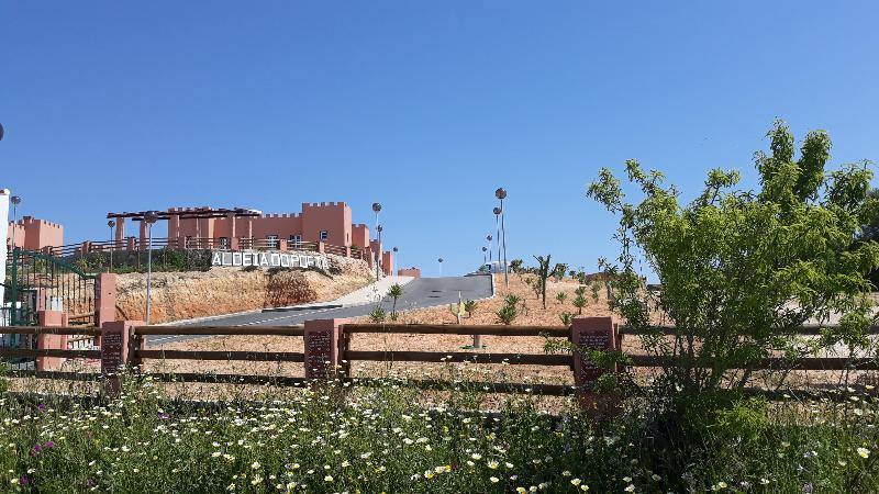 酒店 Aldeia Do Poeta