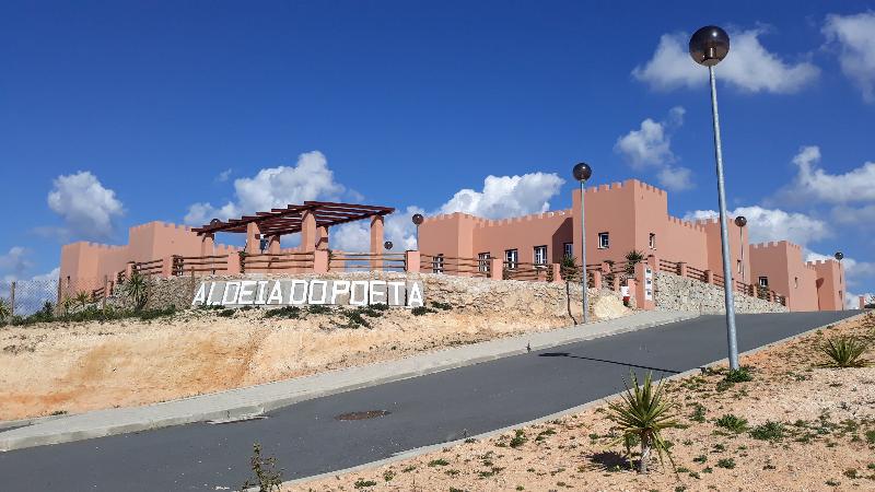 酒店 Aldeia Do Poeta