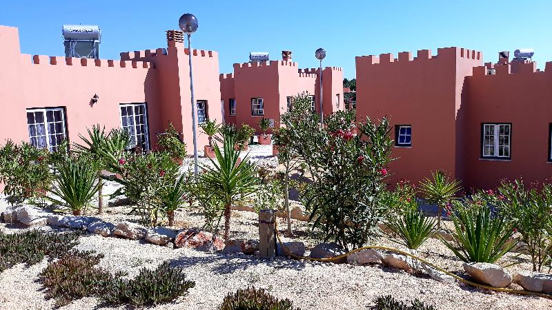 酒店 Aldeia Do Poeta