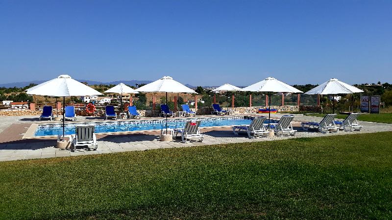 酒店 Aldeia Do Poeta