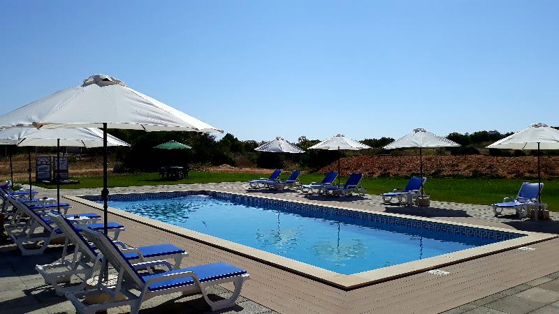 酒店 Aldeia Do Poeta