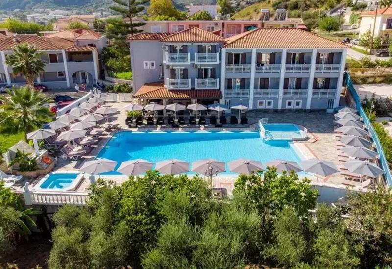 هتل Anamar Zante