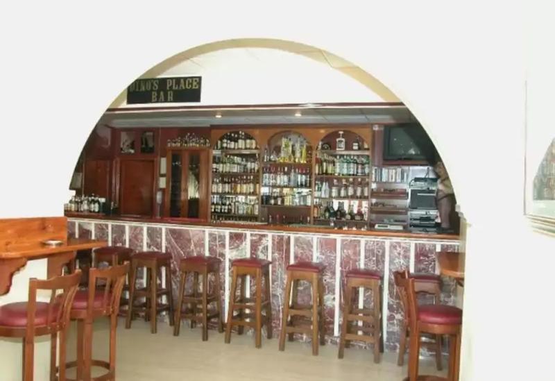 هتل Anamar Zante