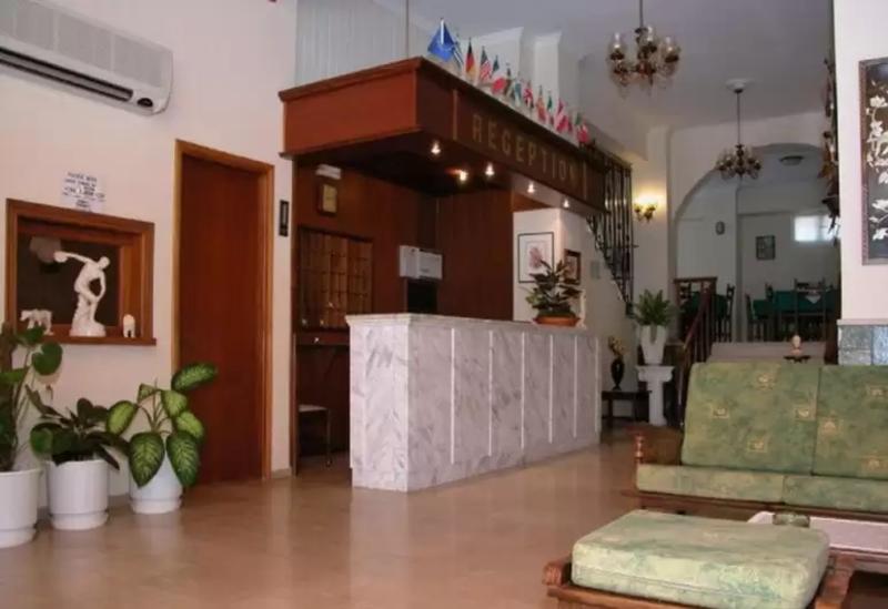 هتل Anamar Zante