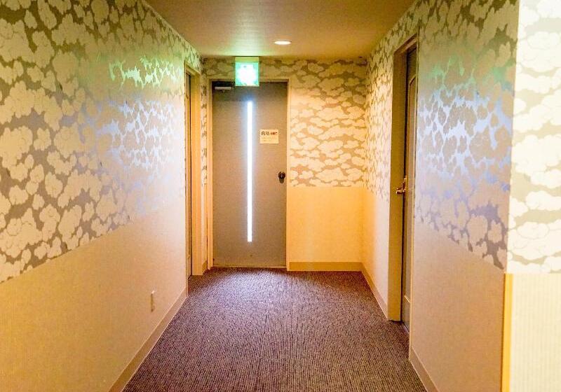 호텔 Areaone Wadayama