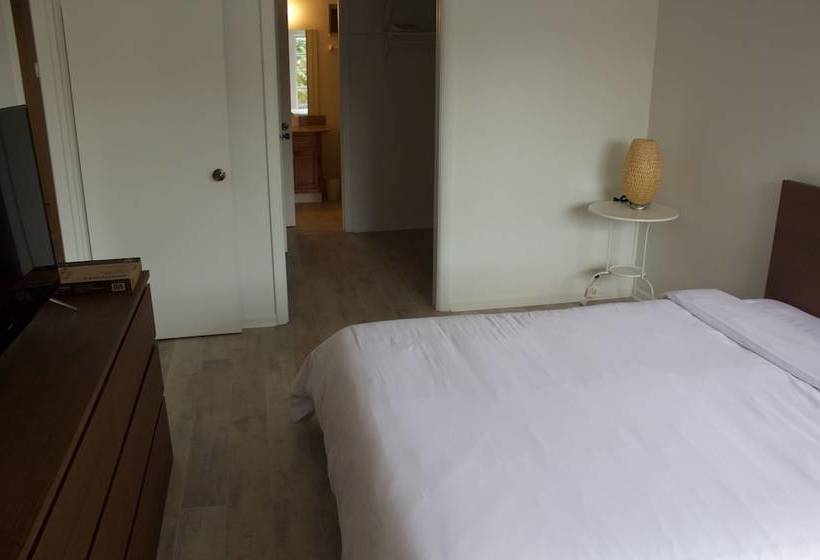 ホテル Artrageous On The River By Rocketstay