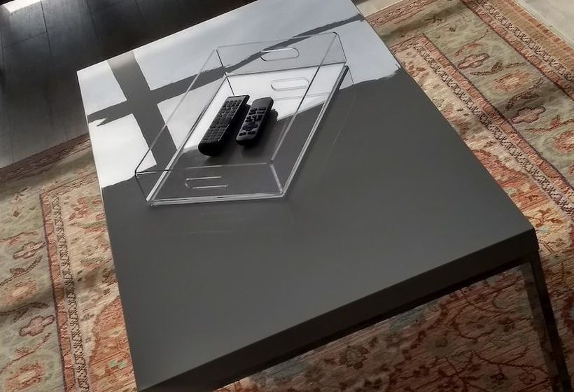 ホテル Artrageous On The River By Rocketstay