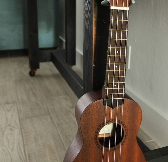 ホテル Artrageous On The River By Rocketstay