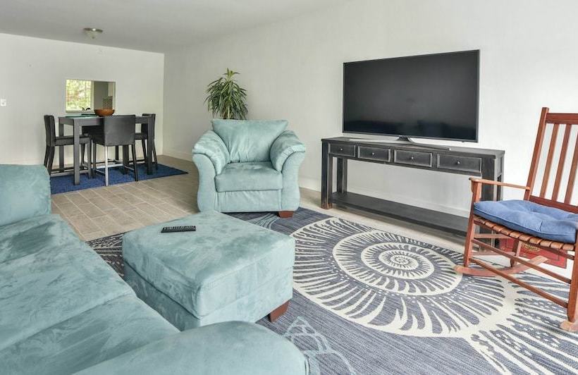 酒店 Artrageous On The River By Rocketstay