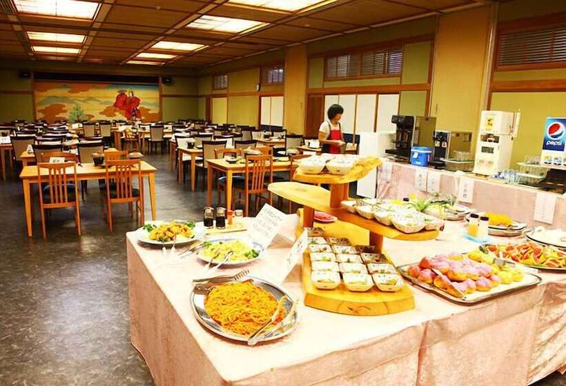 酒店 Atagawa Yamatokan