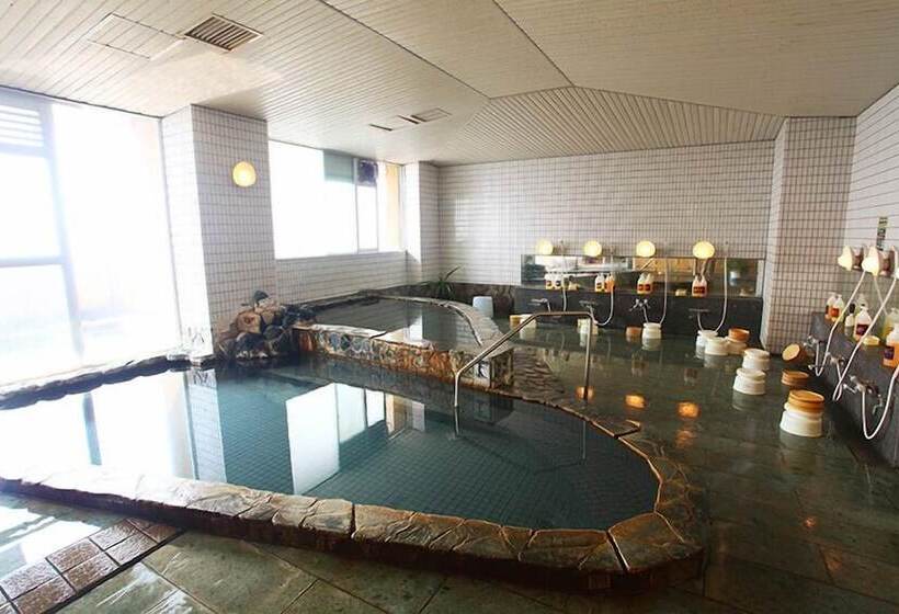 酒店 Atagawa Yamatokan