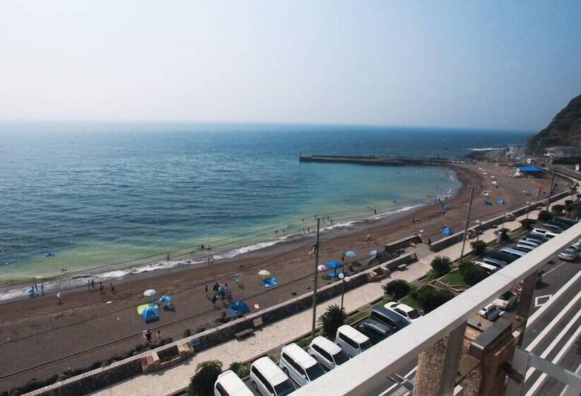 酒店 Atagawa Yamatokan