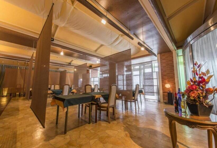 酒店 Atagawa Yamatokan