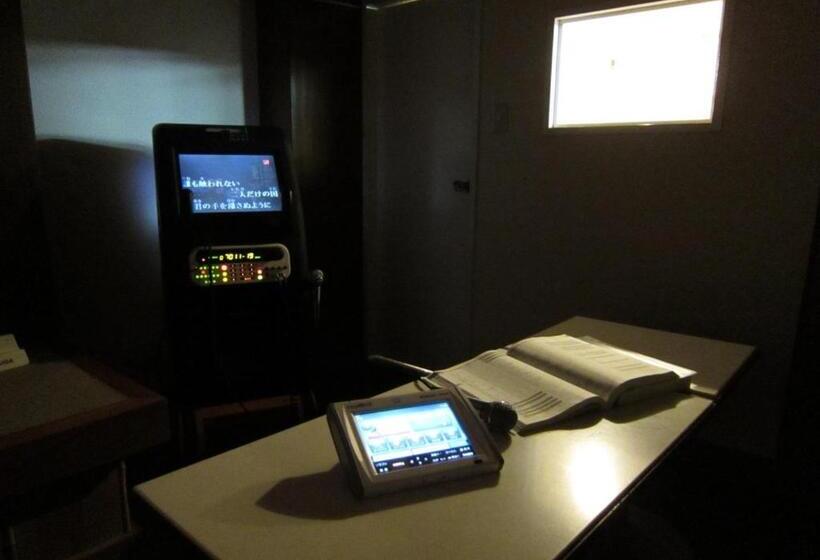 酒店 Atagawa Yamatokan